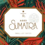 スターバックス リザーブ®:エイジド スマトラとクリスマスブレンド