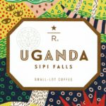 スターバックス リザーブ®:サンドライド ウガンダ シピ フォールズ