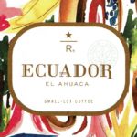 スターバックス リザーブ®:エクアドル エル アウアカ