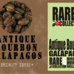 ヒロコーヒー:エクアドル ガラパゴス諸島 サンタ・クルス島 サンタ・クルス農園 ブルボン