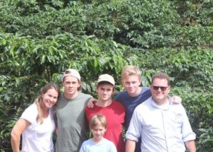 丸美珈琲店:ニカラグア ブエナ・エスペランサ農園 パカマラ ニカラグア カップ・オブ・エクセレンス 2018年 第33位