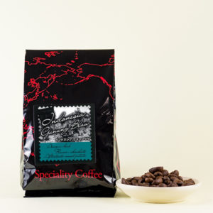 UCCカフェメルカード：インドネシア ブラワン・コーヒー・プランテーション グヌン・ブラウ