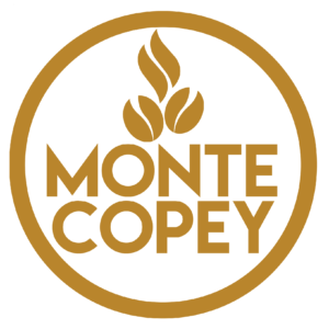 コスタリカ モンテ・コペイ・コーヒーと井崎 英典バリスタ