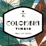 スターバックス リザーブ®:コロンビア ティンビオ