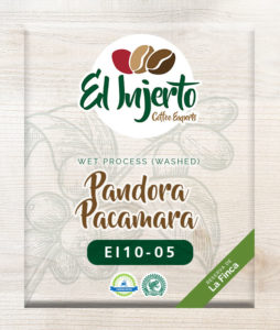 カフェテナンゴ：グアテマラ エル・インヘルト農園