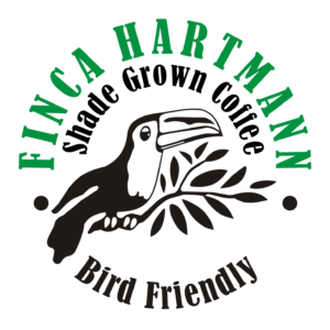 パナマ ハートマン家の歴史