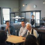 鳥目散 帰山人と大坊 勝次