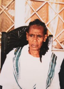 エチオピア イルガチェフェ ロバ家