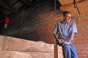 工房 横井珈琲:エルサルバドル サンタ・エレナ農園 パカマラ