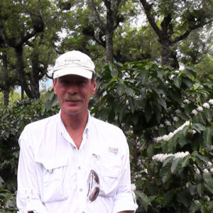 辻本珈琲:グアテマラ アンティグア ラ・ソレダ農園 ビジャ・サルチ