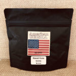 サザコーヒー:アメリカ合衆国 ハワイ州 ハワイ島 コナ地区 グリーンウェル農園 ゲイシャ ステートワイド・カッピング・コンペティション 2019年 第1位