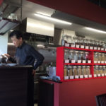 コーヒーの天才 浅野 嘉之