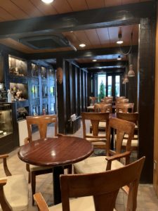 Café RANBAN