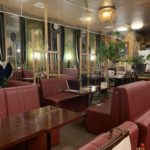 純喫茶オリンピア