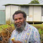 パプアニューギニア 山岳有機農業組合