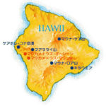 アメリカ合衆国 マウカメドウズ・ドトールコーヒー農園