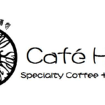 カフェ ヒノ:パナマ バホモノ ウォッシュト 中深煎り
