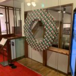 喫茶店(北海道札幌市):和洋折衷喫茶 ナガヤマレストと旧永山武四郎邸及び旧三菱鉱業寮