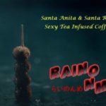 レディー・ガガと帰山人の珈琲遊戯:Rain On Me(レイン・オン・ミー)とRAINONME(らいのんめ)