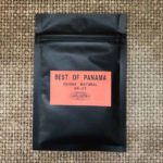 サザコーヒー:パナマ エスメラルダ・スペシャル ハラミージョ ゲイシャ ナチュラル D413 ベスト・オブ・パナマ 2020年 ゲイシャ ナチュラル/ハニープロセス部門 第7位