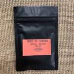 サザコーヒー：パナマ ロス・ラホネス ゲイシャ ウォッシュト ストーンウォール C428 ベスト・オブ・パナマ 2020年 ゲイシャ ウォッシュト部門 第6位