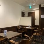 喫茶店(北海道札幌市):珈琲とサンドイッチの店 さえら