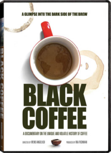 コーヒーの書籍と映像作品:マーク・ペンダーグラスト『コーヒーの歴史』からマイケル・ワイスマン『スペシャルティコーヒー物語』まで