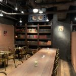 宮越屋珈琲 ホールステアーズカフェ 有楽ビル店