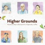 二つのハイヤー・グラウンズ(Higher Grounds):パナマのスペシャルティコーヒーの裏話とバリスタのコメディ映画のスキャンダル