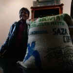 サザコーヒー:ボリビア ゴロンドリーナ農園 ゲイシャ ナショナル・トーナメント・クオリティ・カップ 2019年 第1位