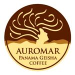 パナマ オーロラ農園とミスターブラック パナマ・ゲイシャ