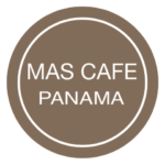 パナマ マス・カフェ・パナマ