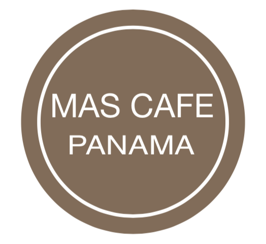 パナマ マス・カフェ・パナマ