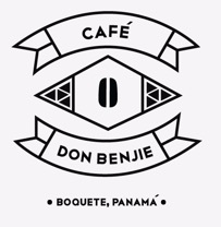 パナマ カフェ・ドン・ベンジー