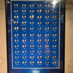 喫茶店(北海道札幌市):カフェ・ド・ノール 北海道ビル店