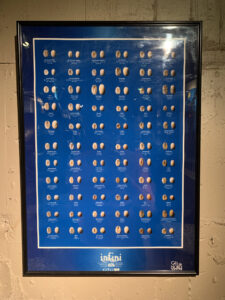 喫茶店（北海道札幌市）：カフェ・ド・ノール 北海道ビル店