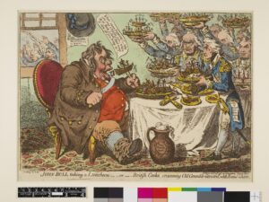 コーヒーのガリシズムとジャポニズム