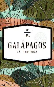 スターバックス リザーブ®:ガラパゴス ラ トルトゥーガ