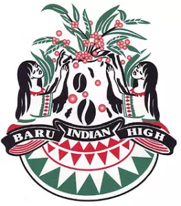 パナマ バル・インディアン・ハイとハラミージョ・コーヒー・エステート