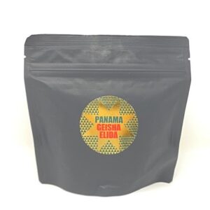 サザコーヒー：パナマ エリダ ナチュラル