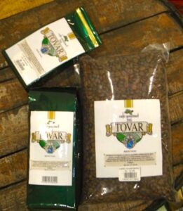 パナマのコーヒーの知られざるルーツ：カフェ・トーバー