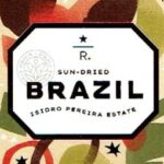 スターバックス リザーブ®:サンドライド ブラジル イシドロ ペレイラ エステート