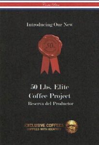 コスタリカ エクスクルーシブ・コーヒーズとシュマバ・デ・ロウルデス