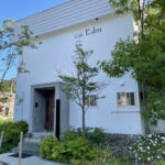 (閉店)カフェ エデン Cafe E.den 円山店
