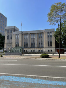 カフェ(北海道札幌市):北菓楼 札幌本館