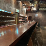 (閉店)トムズカフェ TOM'S Cafe