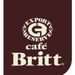 コスタリカ カフェ・ブリット(Café Britt)とスティーブ・アロンソン(Steve Aronson)