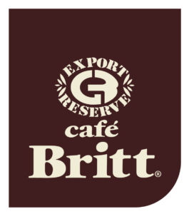 コスタリカ カフェ・ブリット(Café Britt)とスティーブ・アロンソン(Steve Aronson)