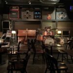 宮越屋珈琲 ホールステアーズ エスプレッソバーGIG