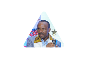 工房 横井珈琲：エチオピア ニグセ・ゲメダ・ムデ